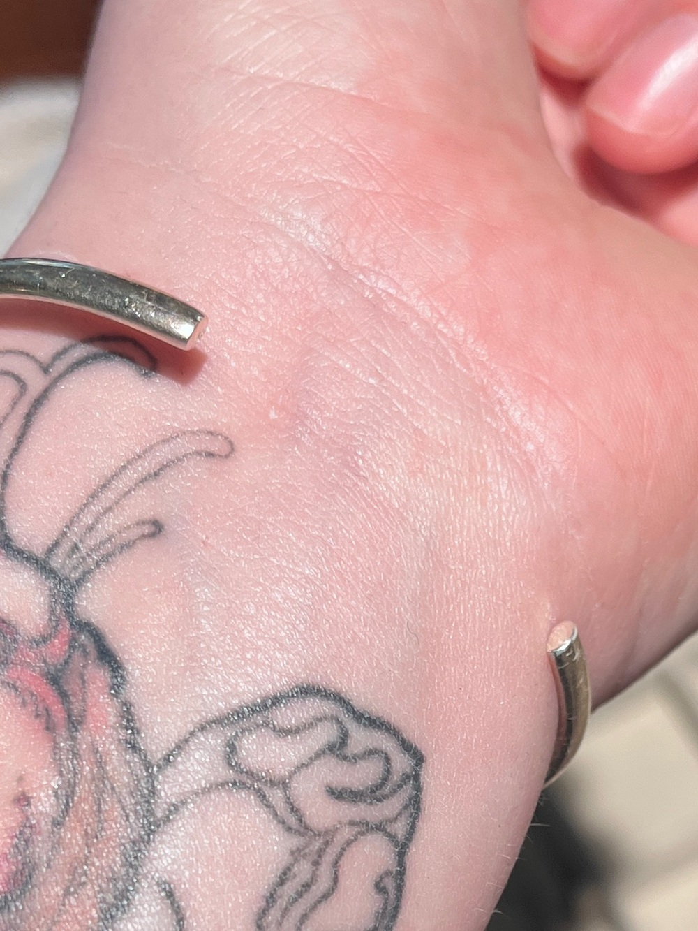 Sterling silver bracelets - Picture 4 of 12